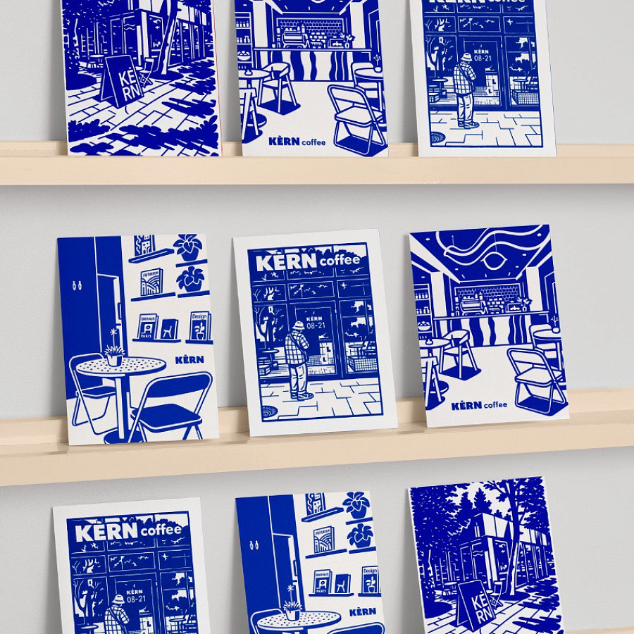 Открытки Открытки