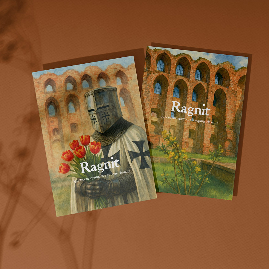 Открытки Открытки