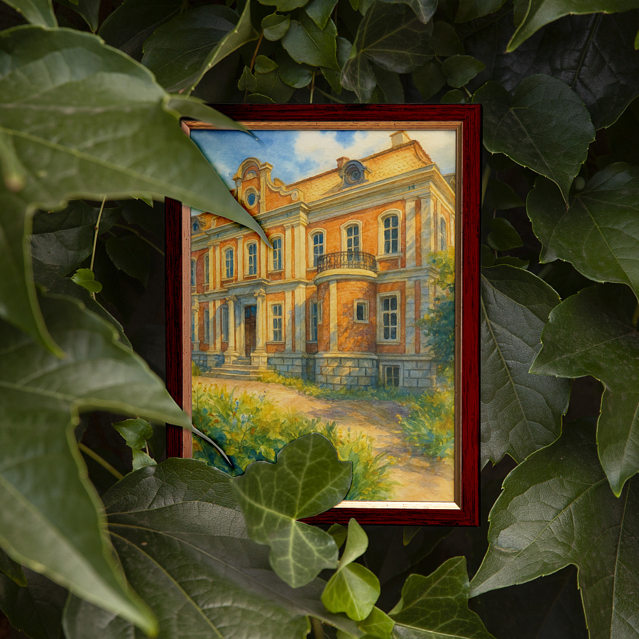 Открытки Открытки